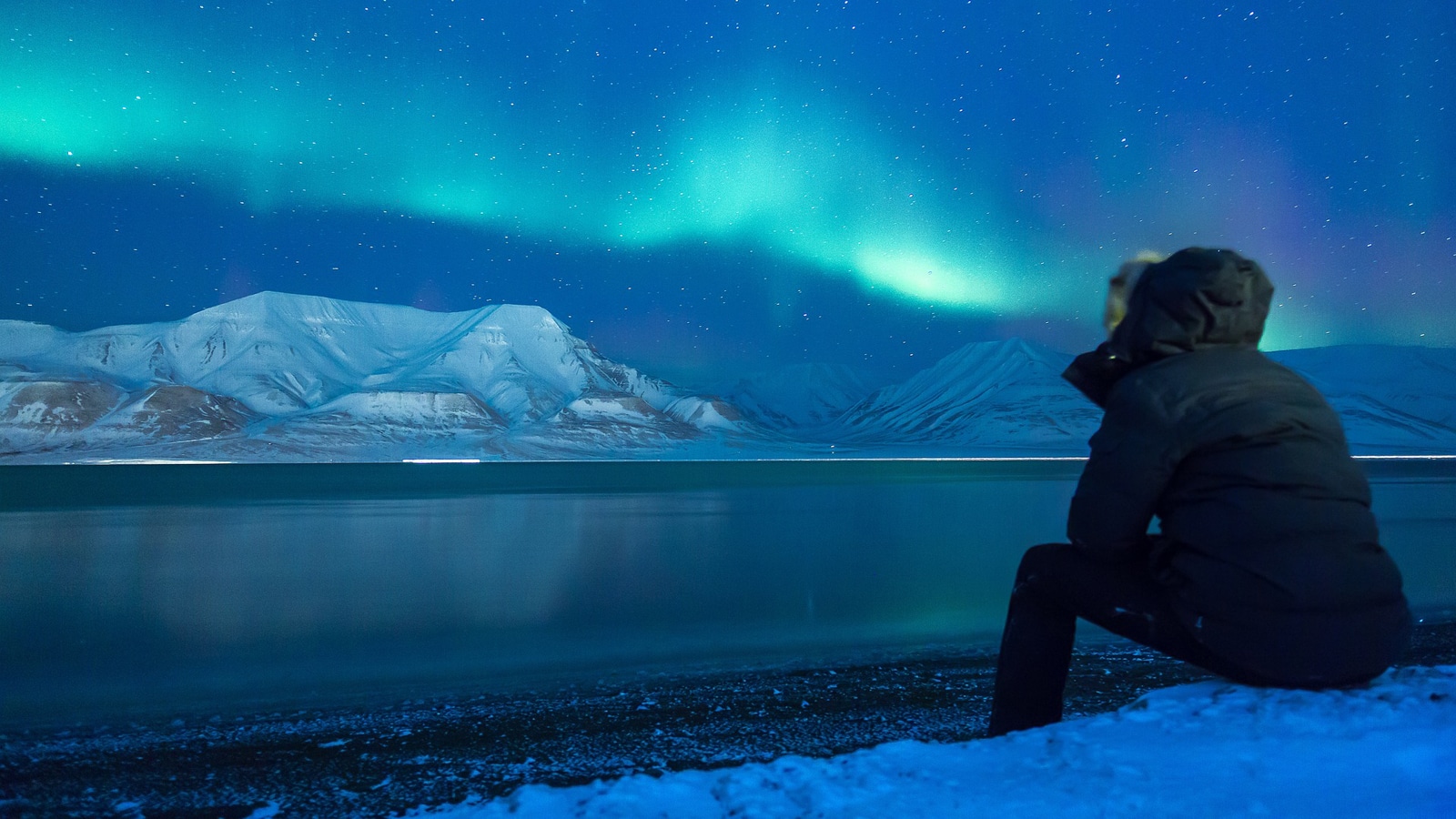 See The Northern Lights In Alaska